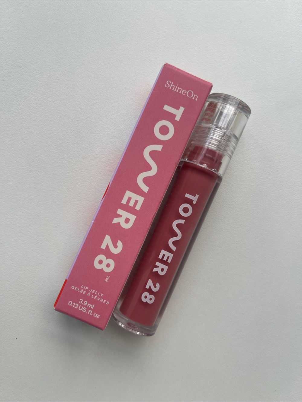 Tower 28 ShineOn Lip Jelly